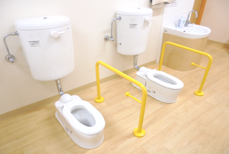 ニチイキッズ高松天神前保育園の画像