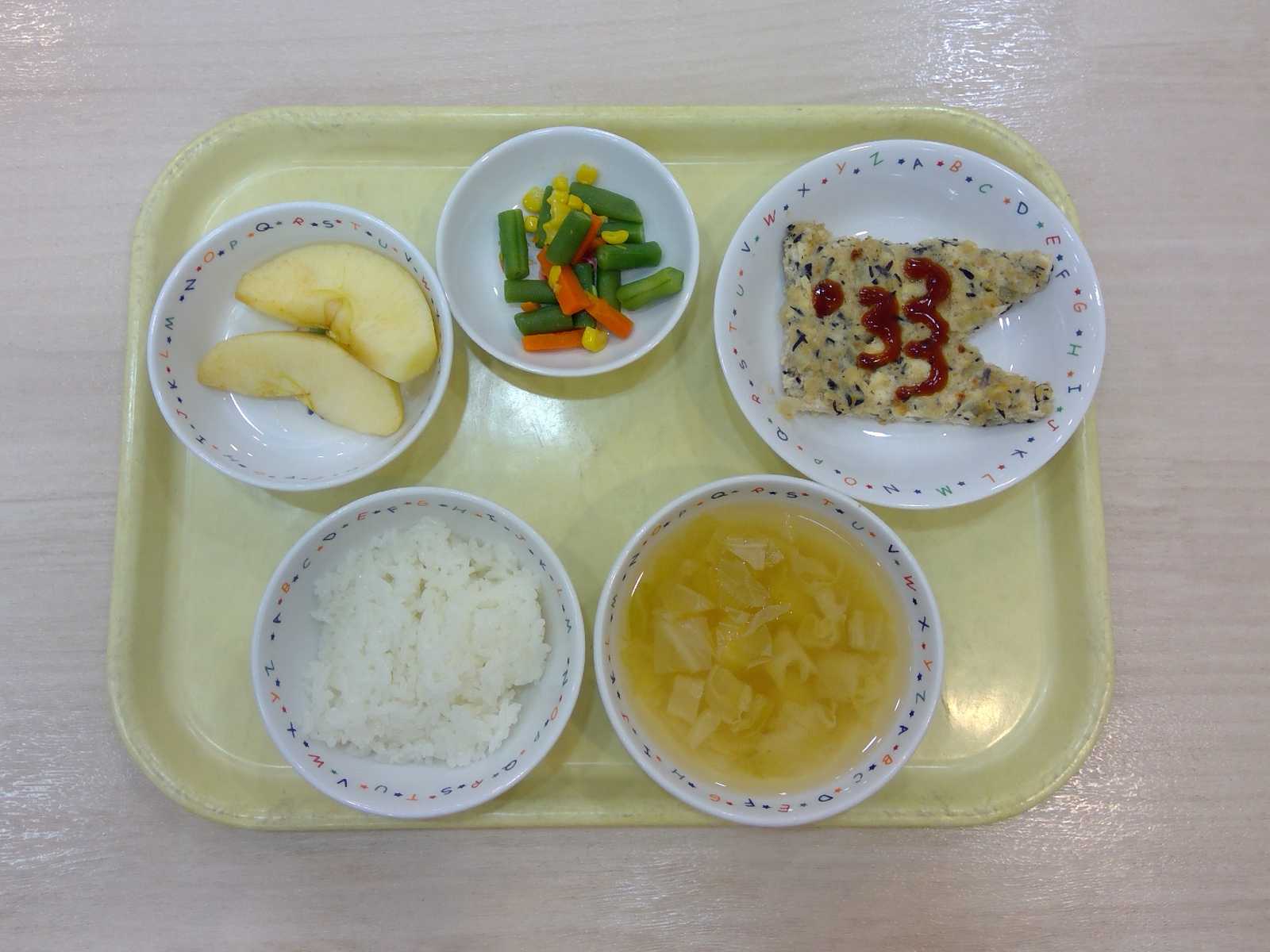 ニチイキッズ白金台保育園の画像