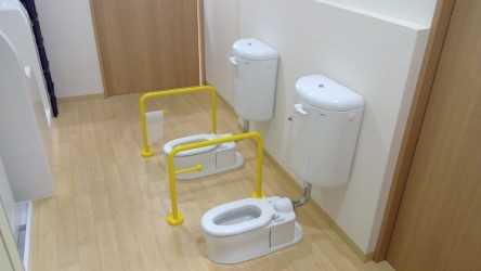 ニチイキッズ長岡天神保育園の画像