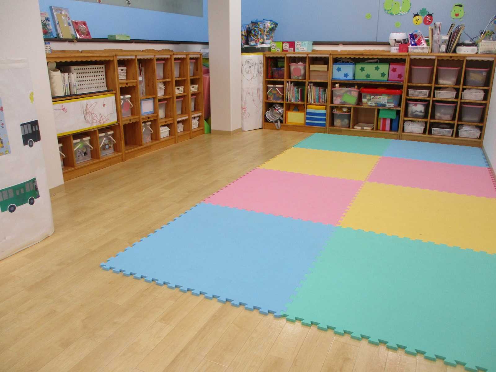 ニチイキッズ鳥取駅南保育園の画像