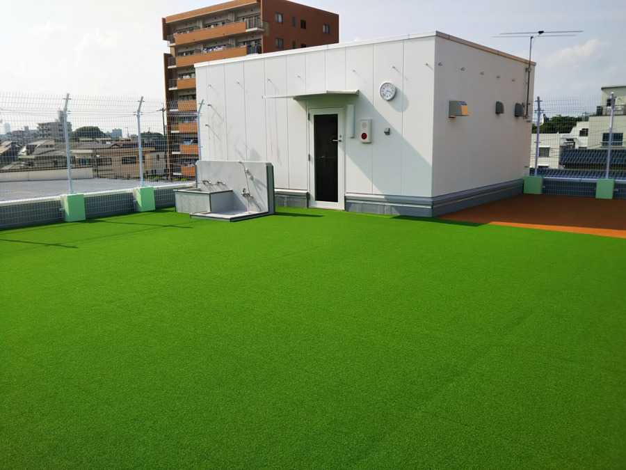 ウィズブック保育園砂田橋の画像