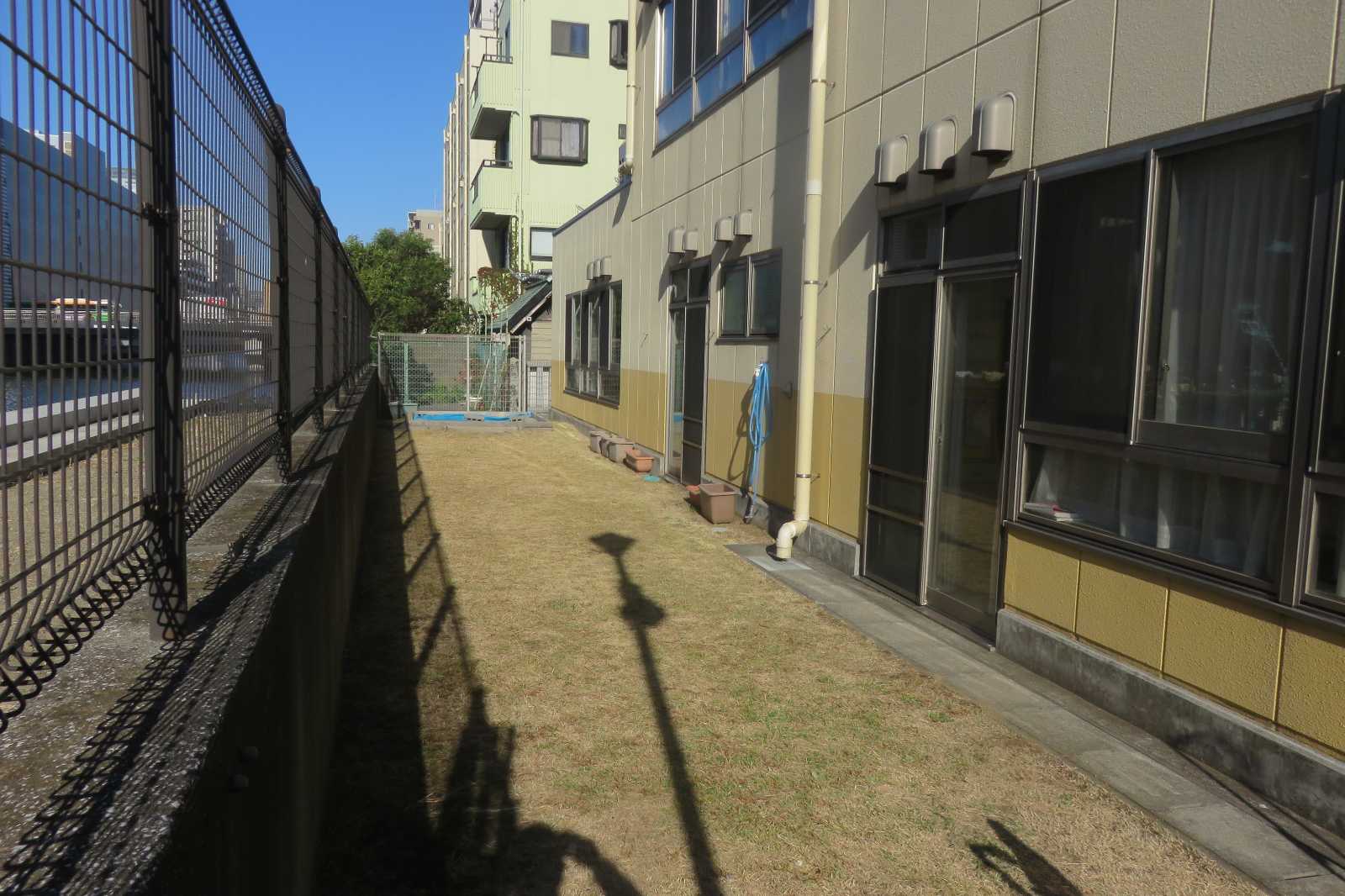 ニチイキッズさわやか勝どき6丁目保育園(分園)の画像