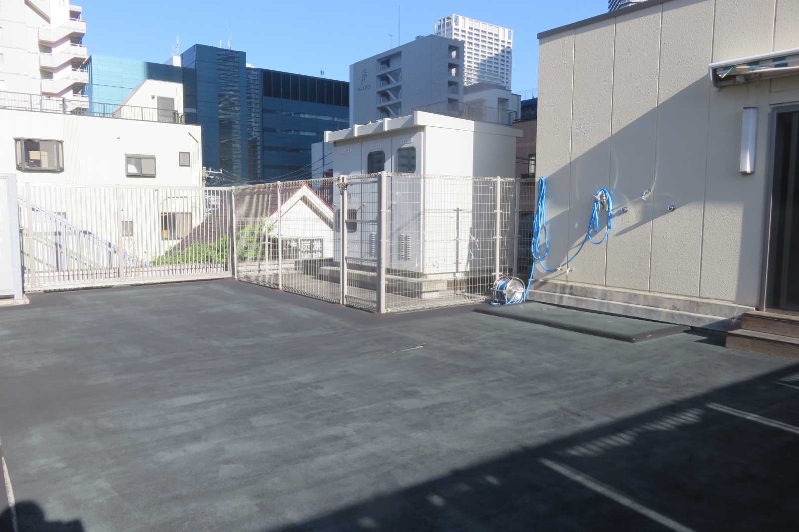 ニチイキッズさわやか勝どき6丁目保育園(分園)の画像