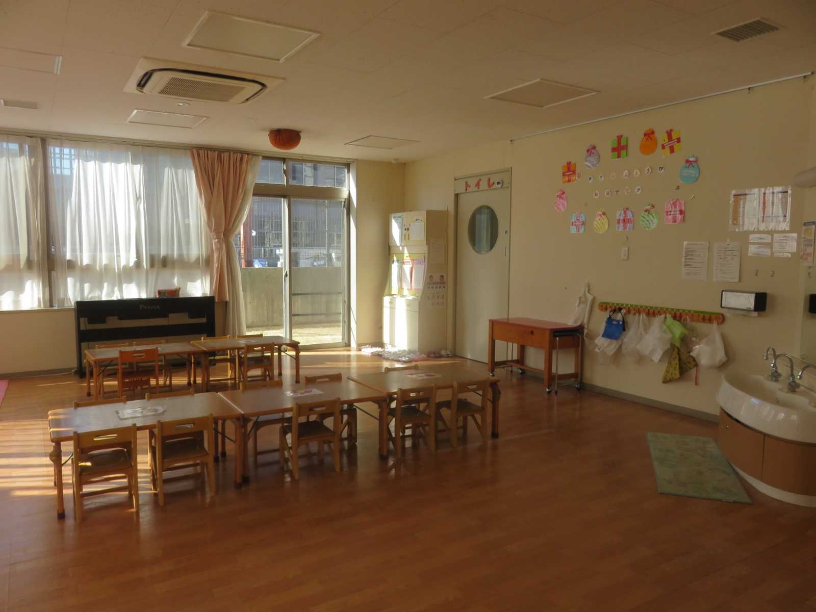 ニチイキッズさわやか勝どき6丁目保育園(分園)の画像