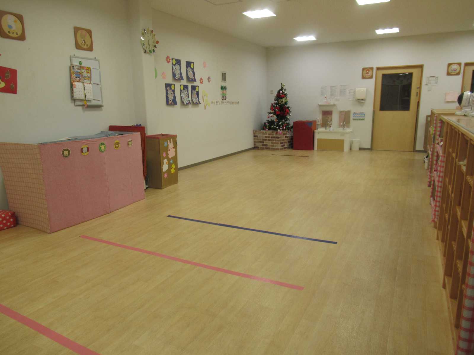 ニチイキッズ飯山保育園の画像