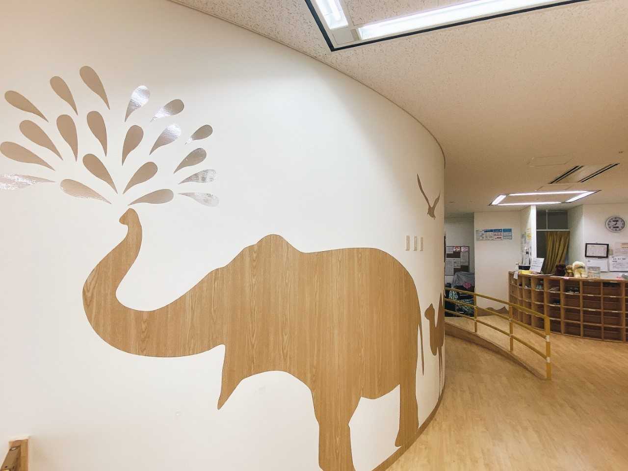 ニチイキッズありあけ保育園