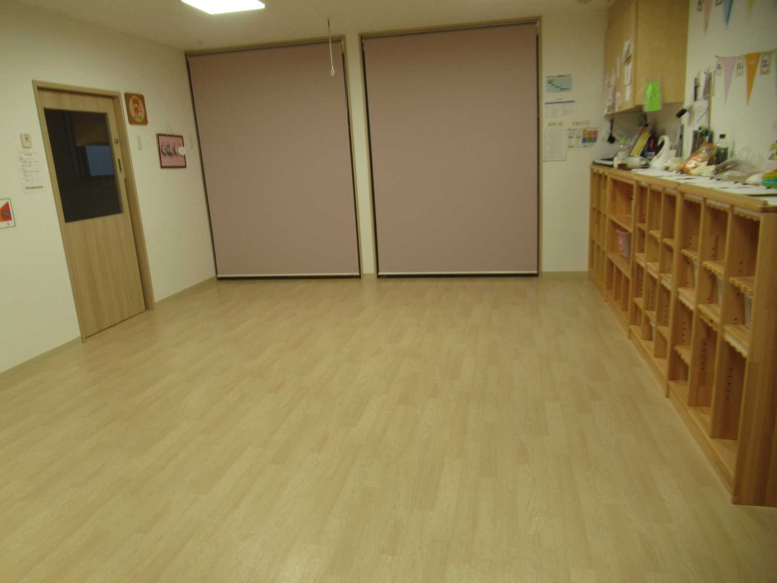 ニチイキッズ八山田西保育園の画像