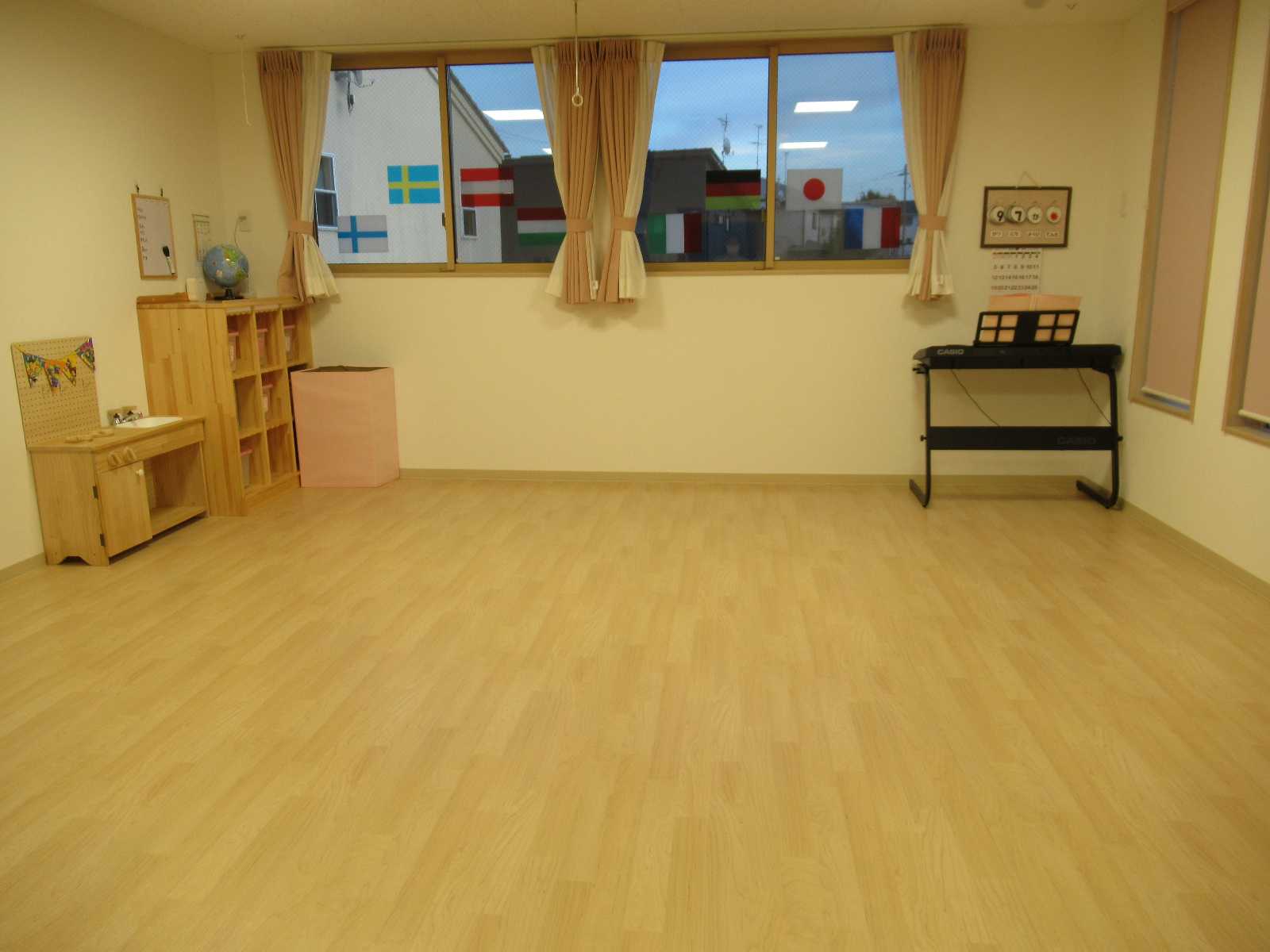 ニチイキッズ八山田西保育園の画像