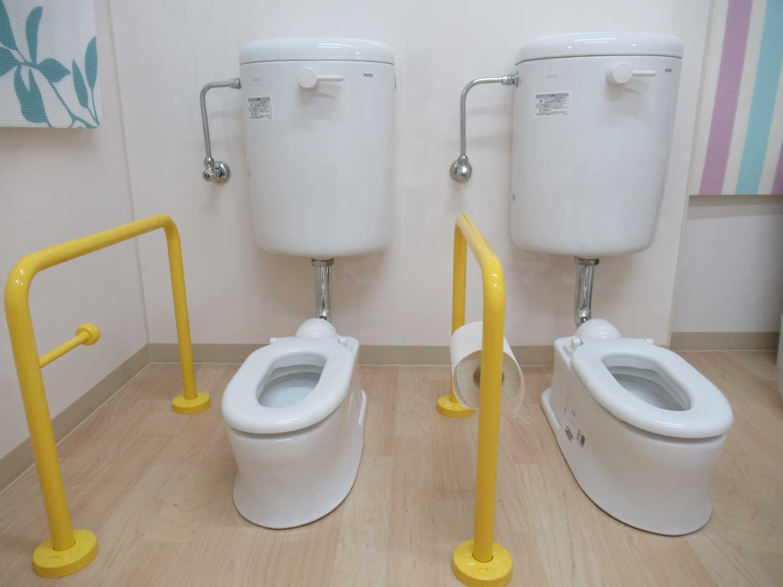 ニチイキッズ八山田西保育園の画像