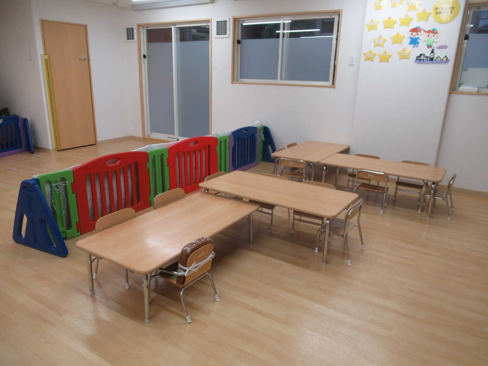 ニチイキッズ東住吉保育園の画像