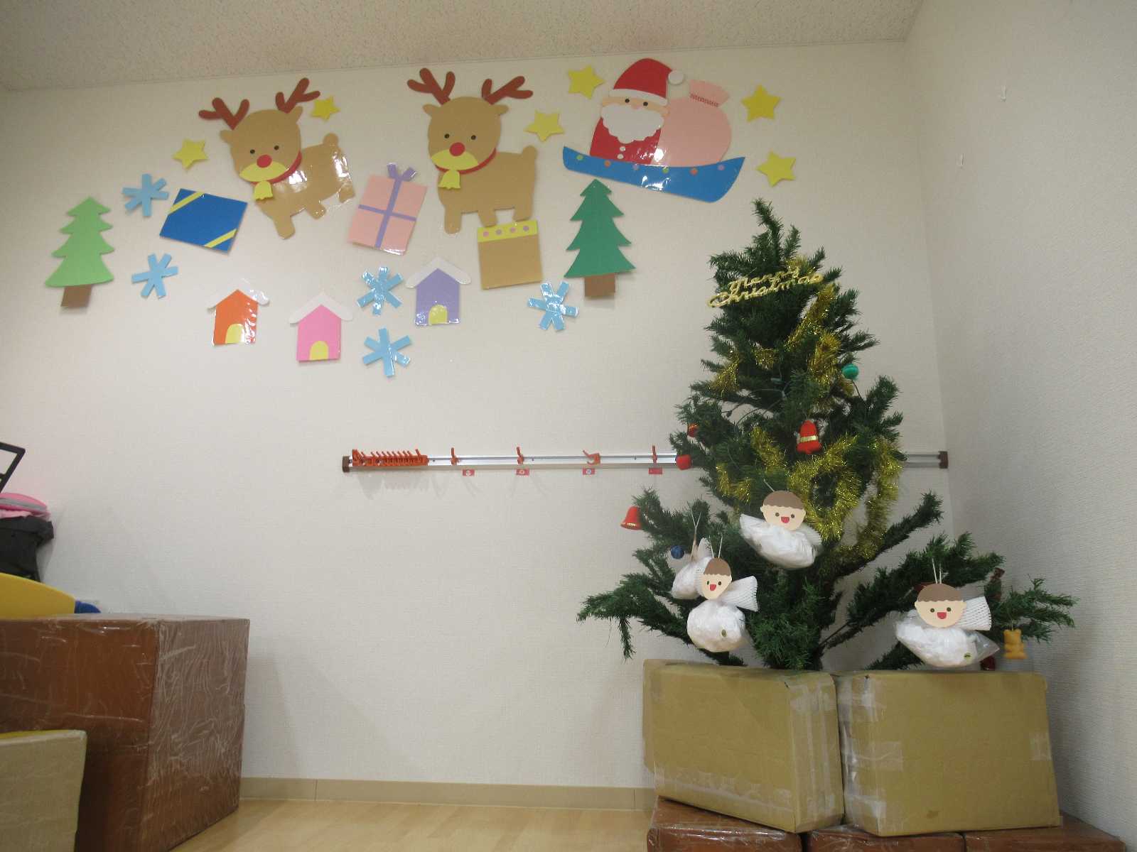 ニチイキッズ東住吉保育園の画像