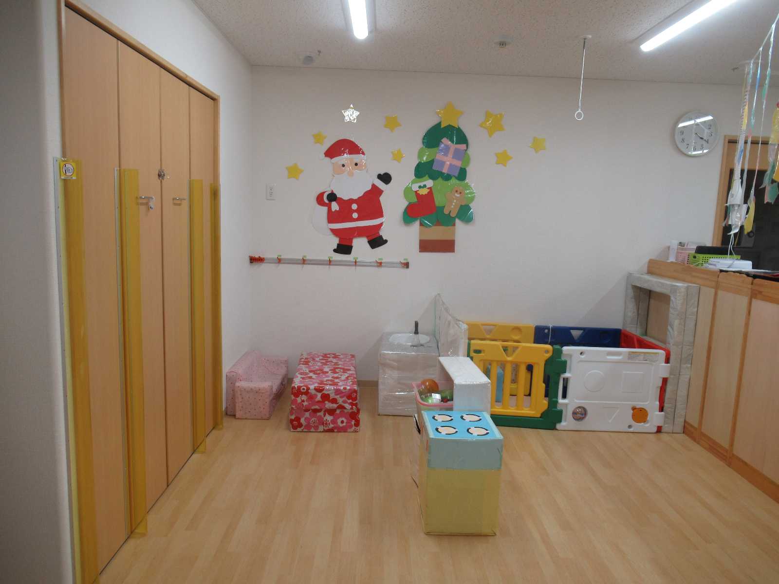 ニチイキッズ東住吉保育園の画像