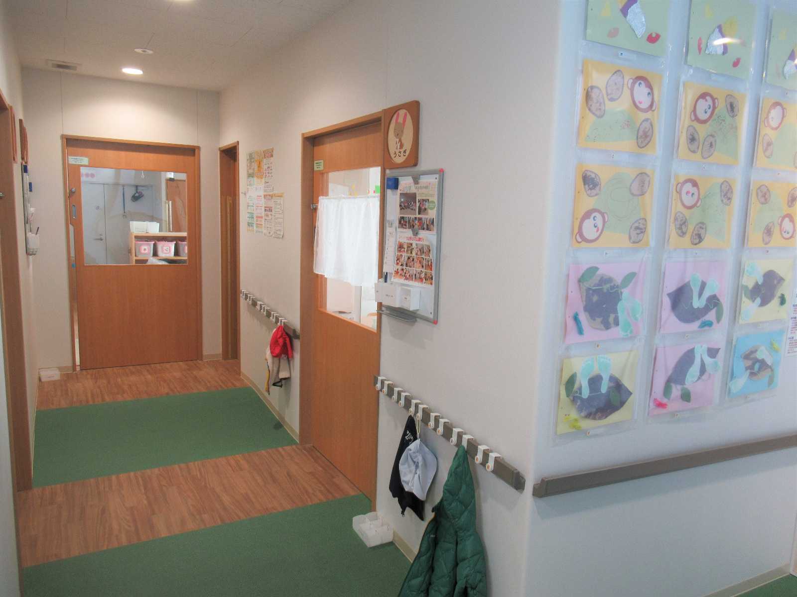 ニチイキッズせいせき桜ヶ丘駅前保育園の画像