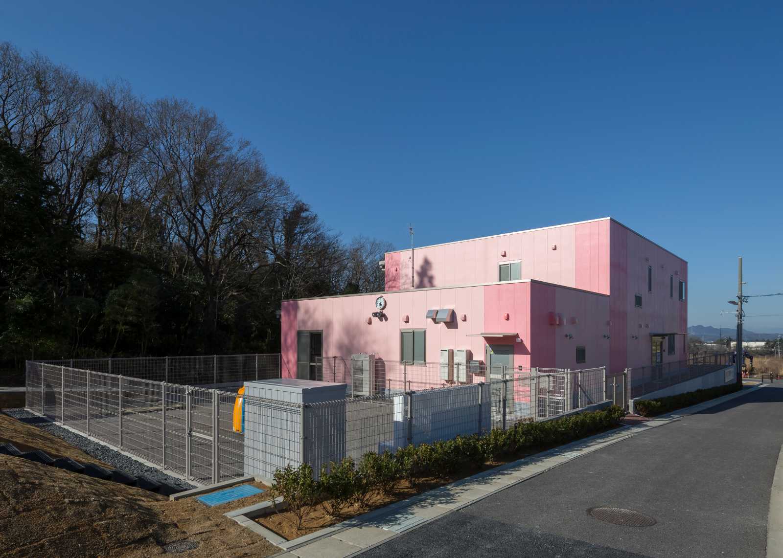 ニチイキッズ美濃加茂保育園の画像