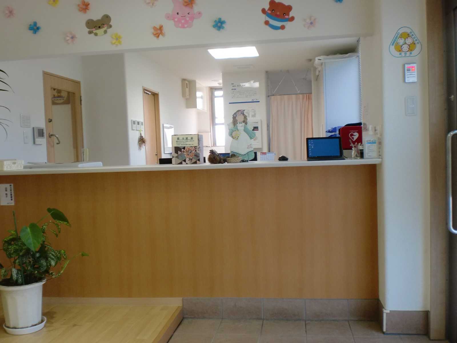 ニチイキッズ美濃加茂保育園の画像