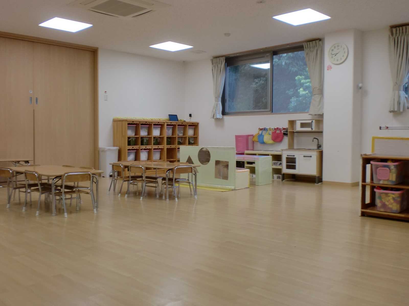 ニチイキッズ美濃加茂保育園の画像