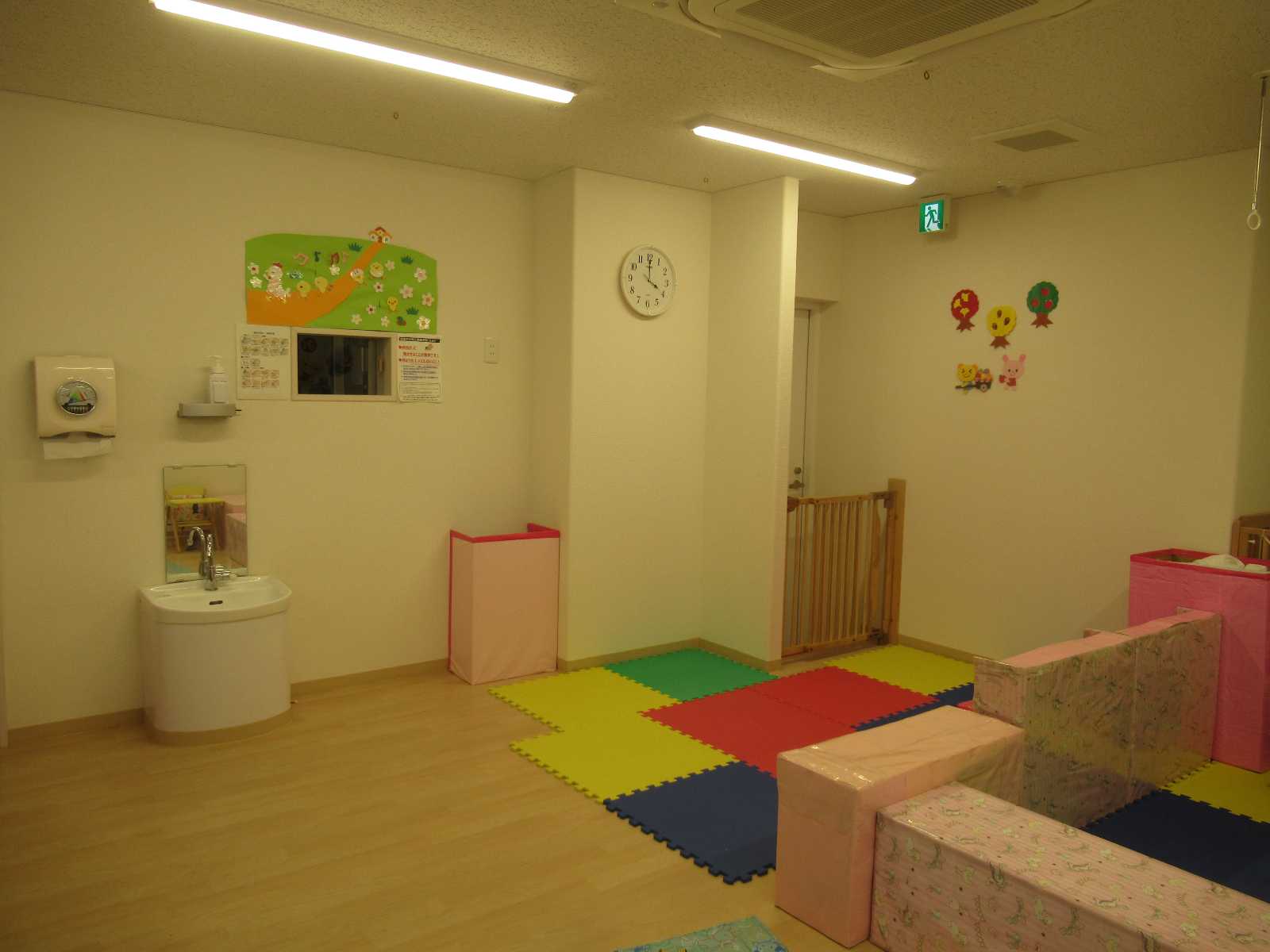 ニチイキッズおおくぼきたⅡ保育園の画像