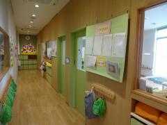 ウィズブック保育園大岡山の画像