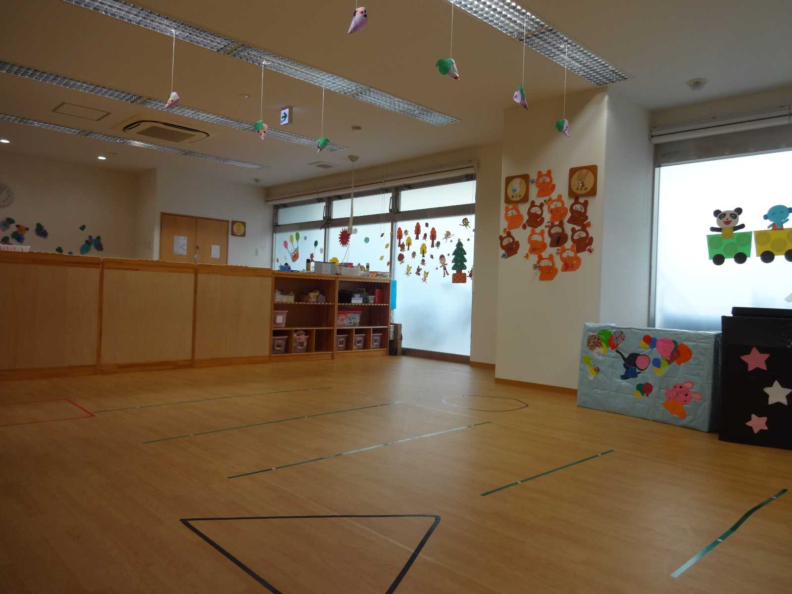 ニチイキッズ木川東保育園の画像