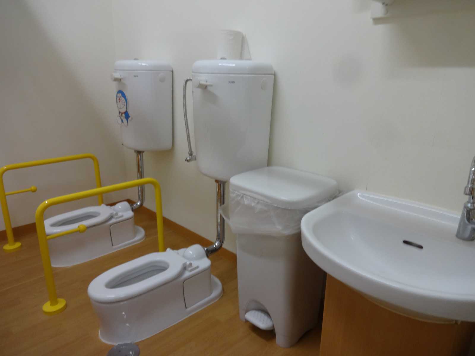 ニチイキッズ木川東保育園の画像