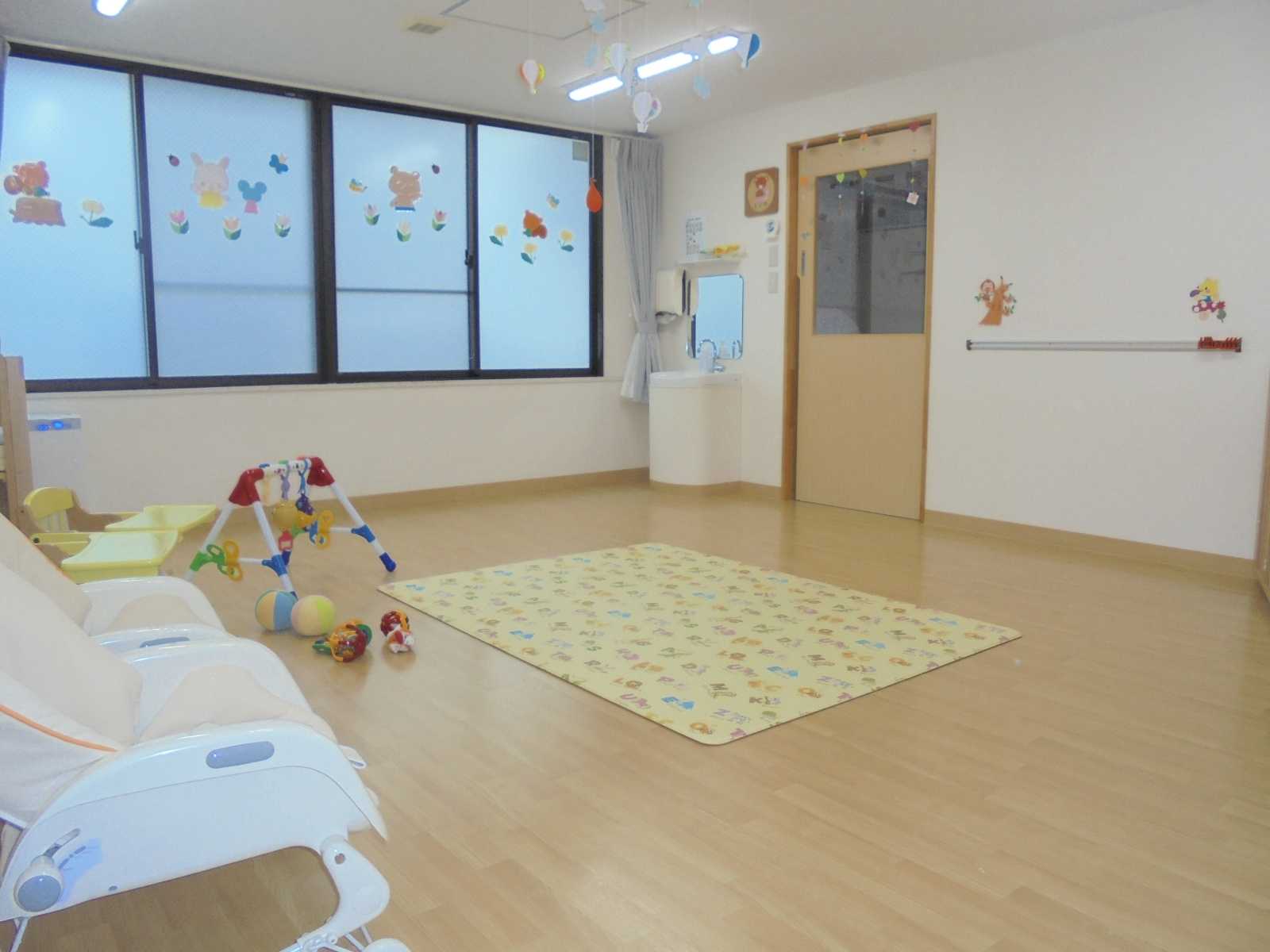 ニチイキッズおのうえ保育園の画像