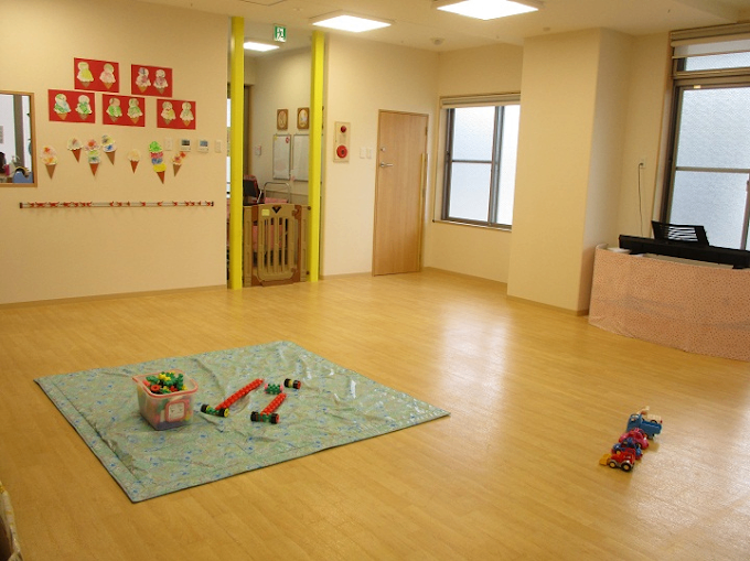 ニチイキッズ長曽根保育園の画像