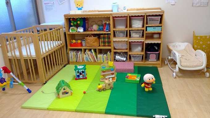 ニチイキッズ長曽根保育園の画像