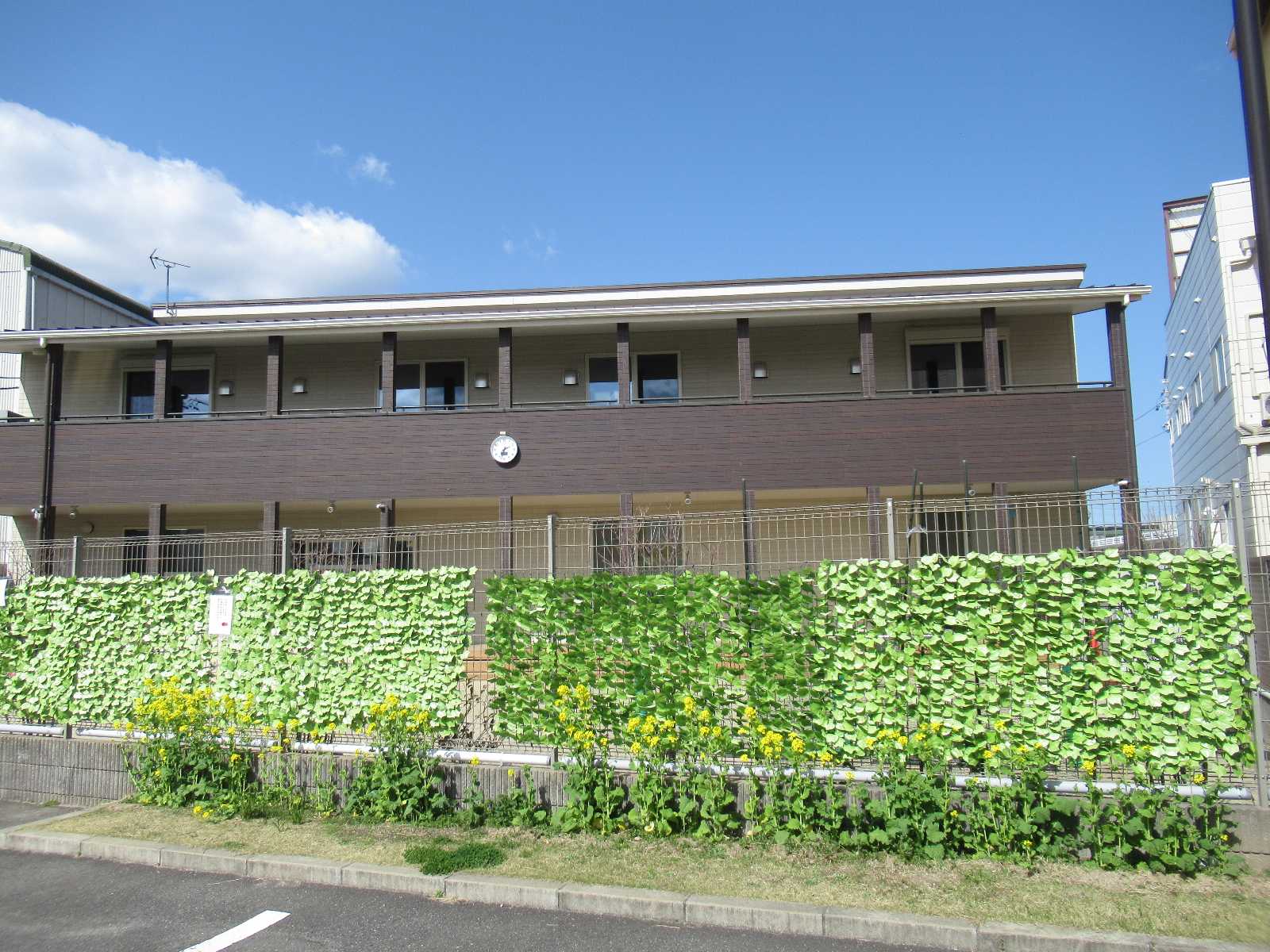 ニチイキッズ元鳴尾保育園