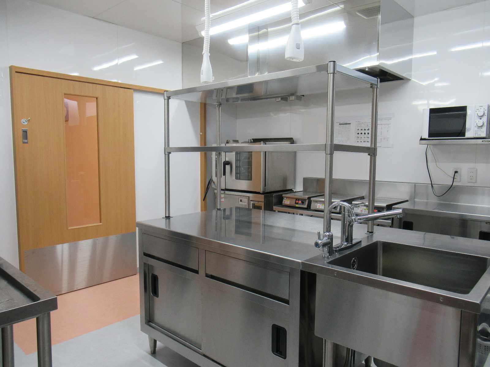 ニチイキッズ佐沼えあい保育園の画像