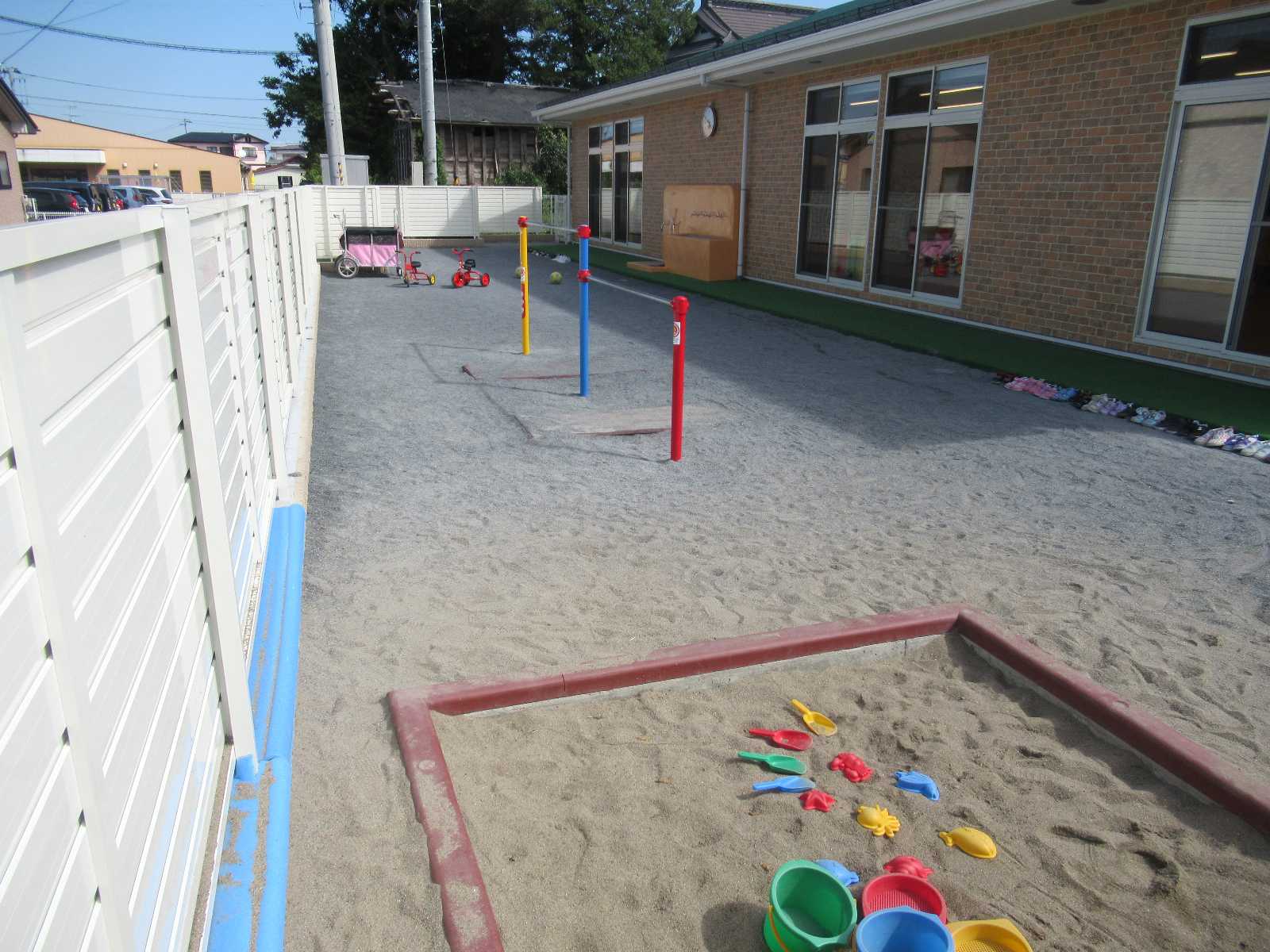 ニチイキッズ佐沼えあい保育園の画像