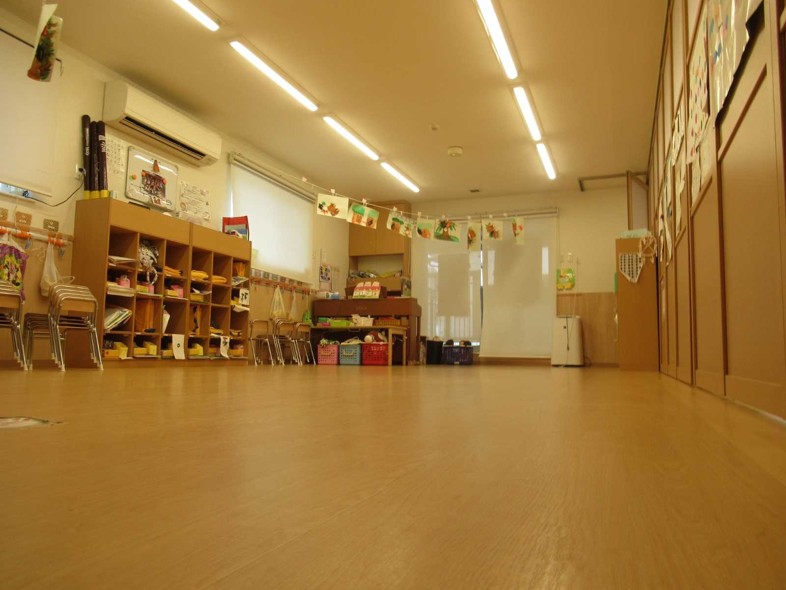 ニチイキッズさいたま保育園の画像