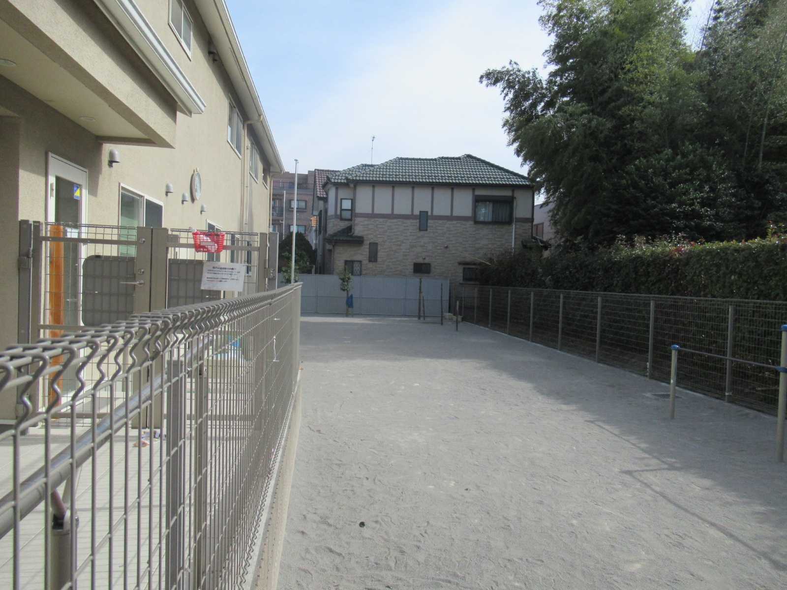 ニチイキッズさいたま保育園の画像