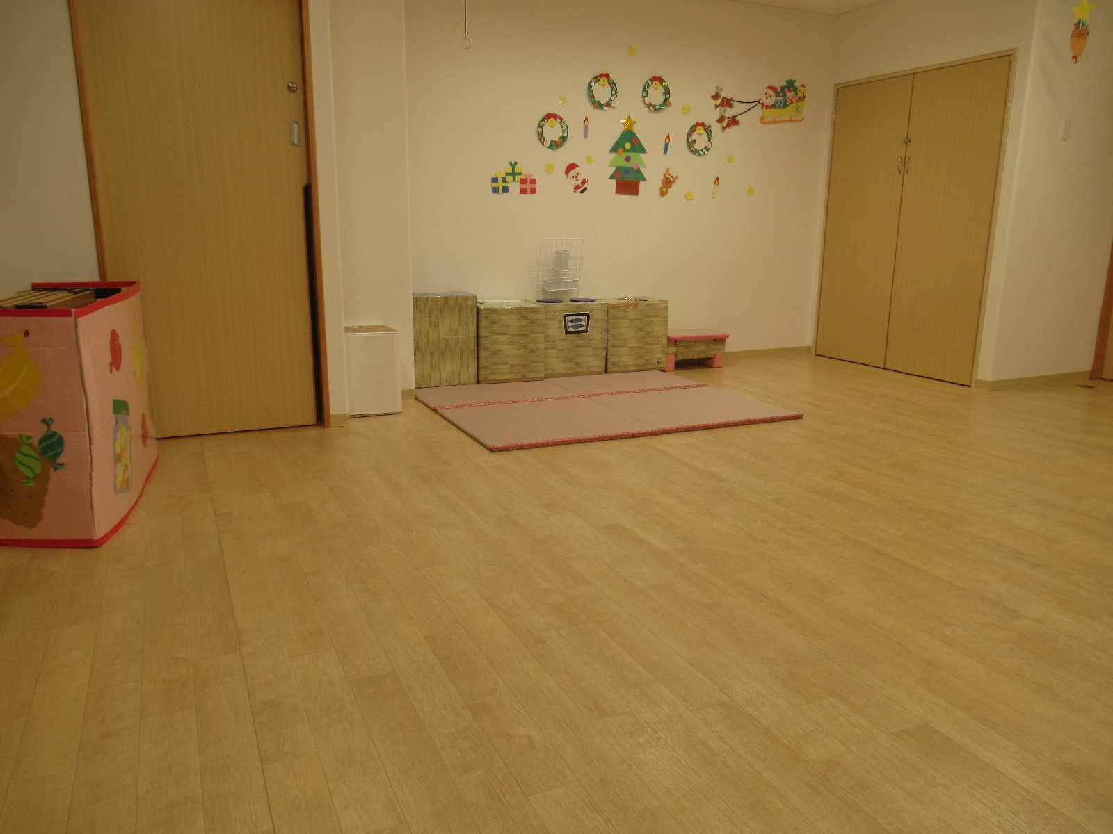 ニチイキッズ富安保育園