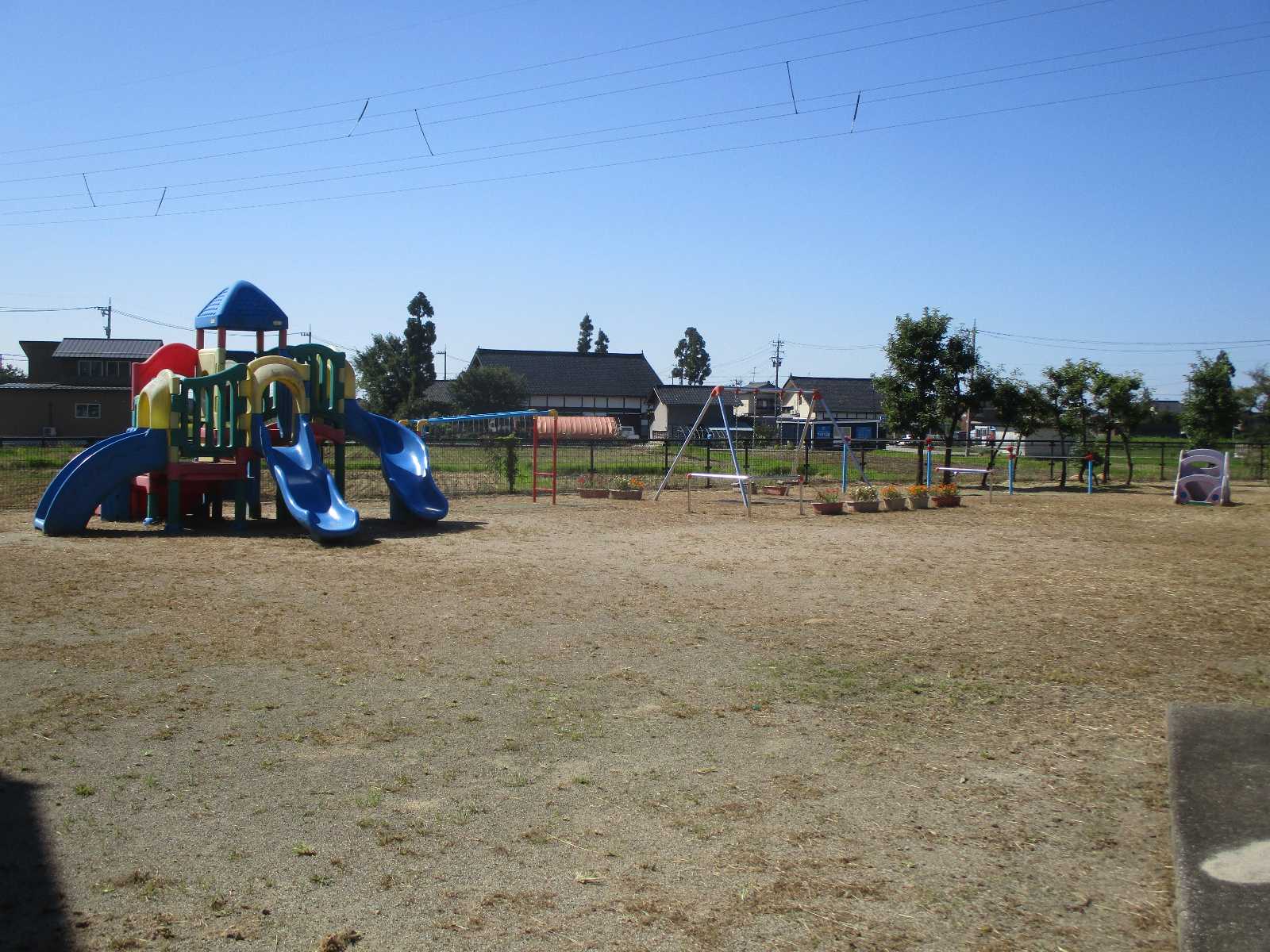 ニチイ弓庄保育所の画像