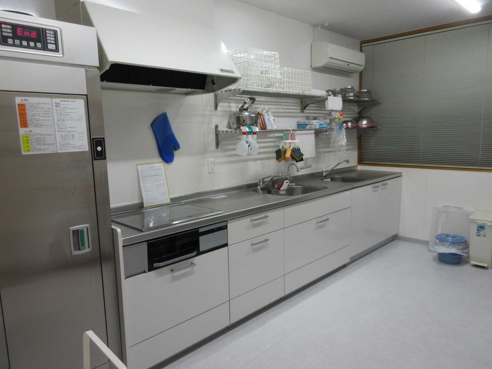 ニチイキッズかなざわ保育園の画像