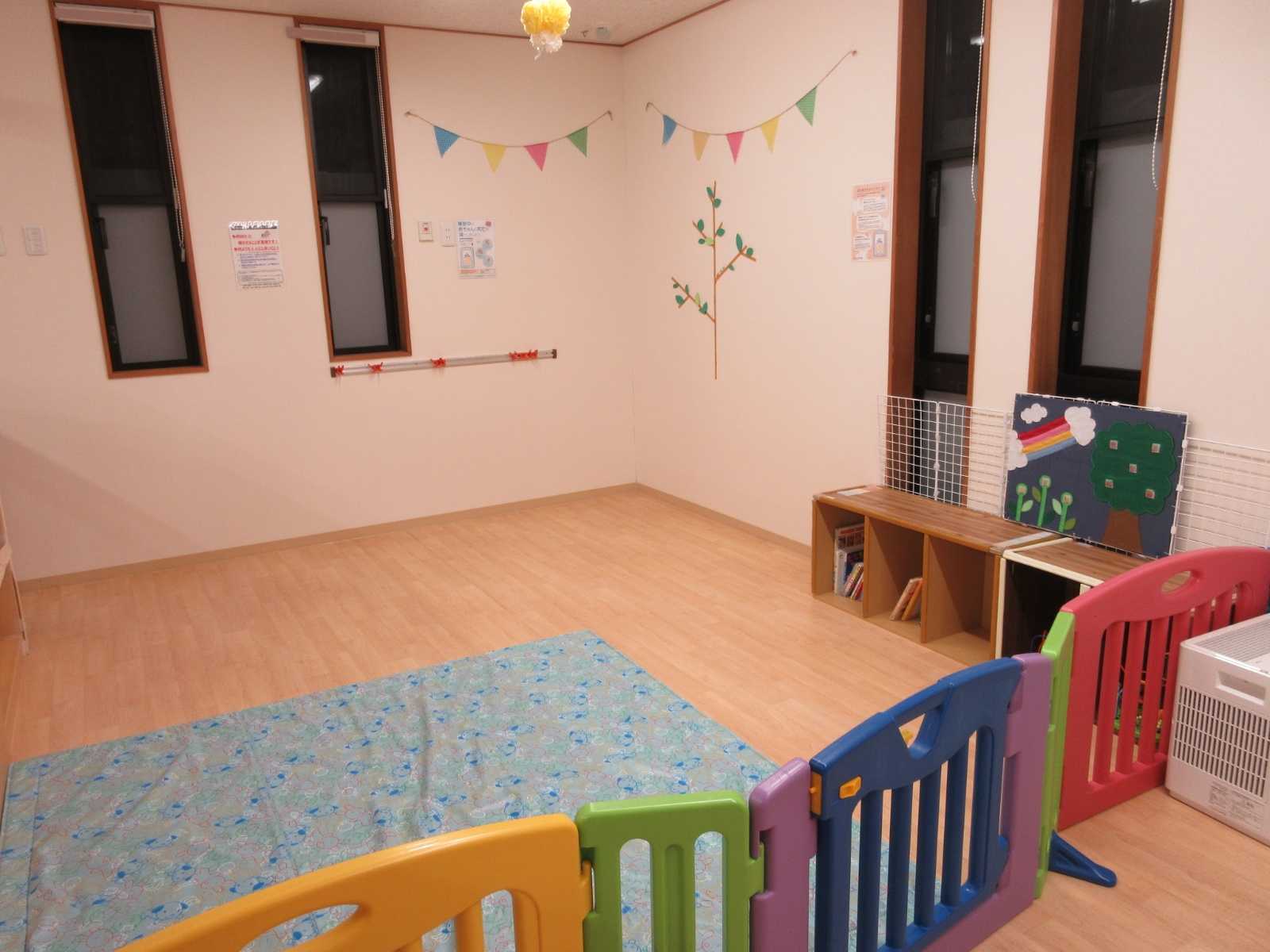 ニチイキッズかなざわ保育園の画像