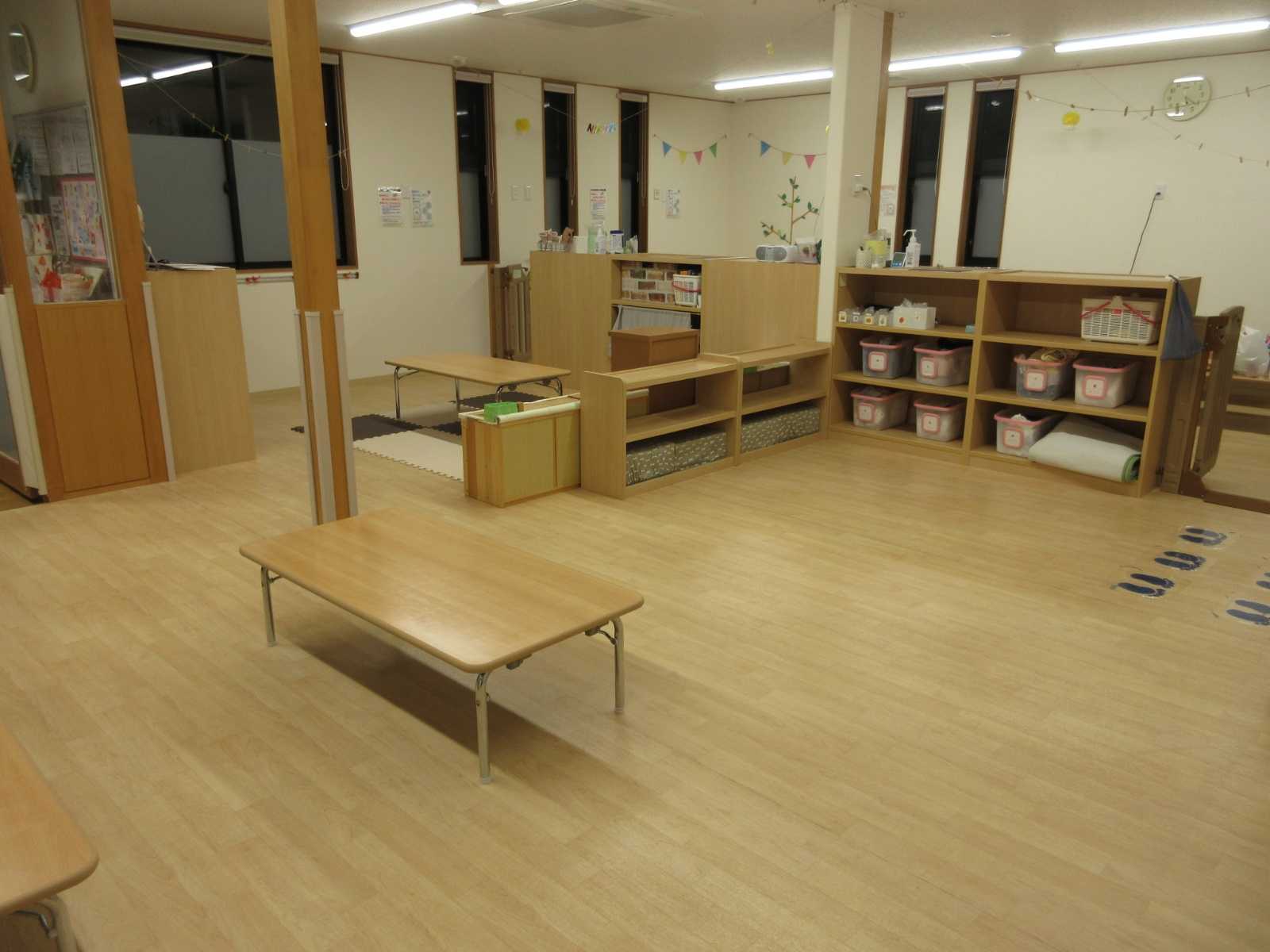 ニチイキッズかなざわ保育園の画像