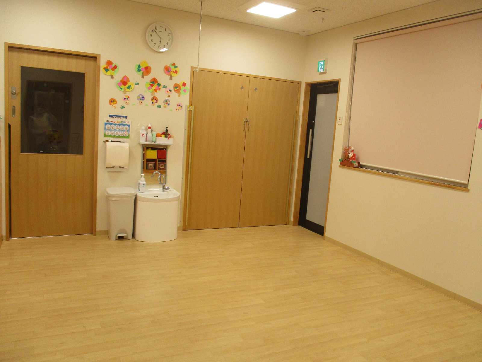 ニチイキッズかしま西保育園の画像