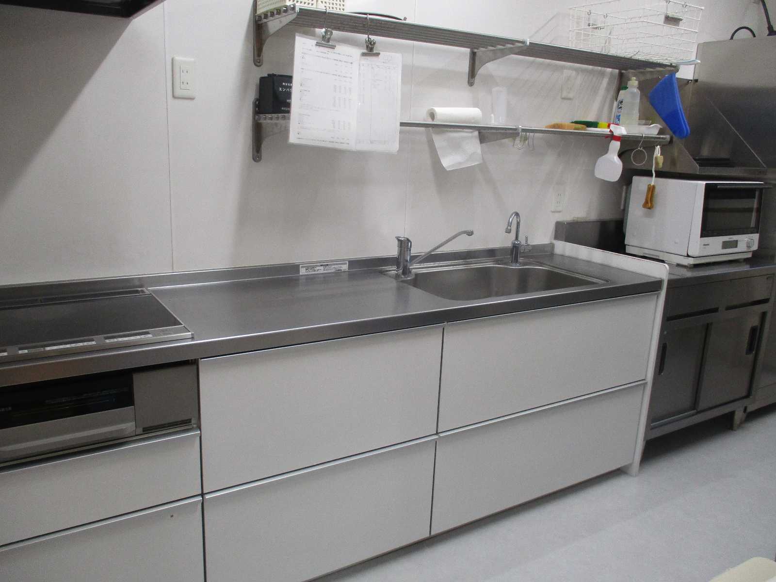 ニチイキッズかしま西保育園の画像