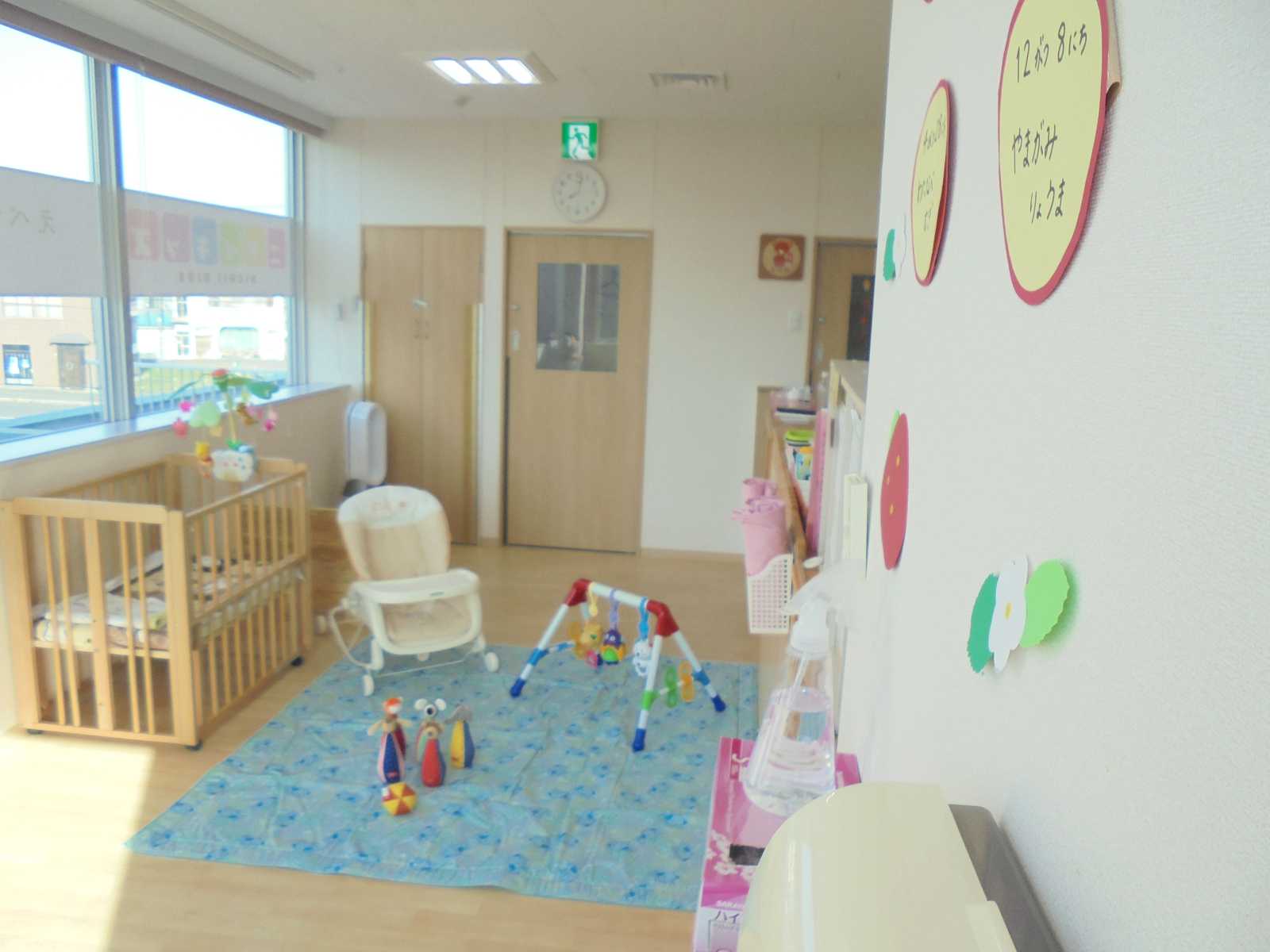 ニチイキッズえべつ駅前保育園の画像