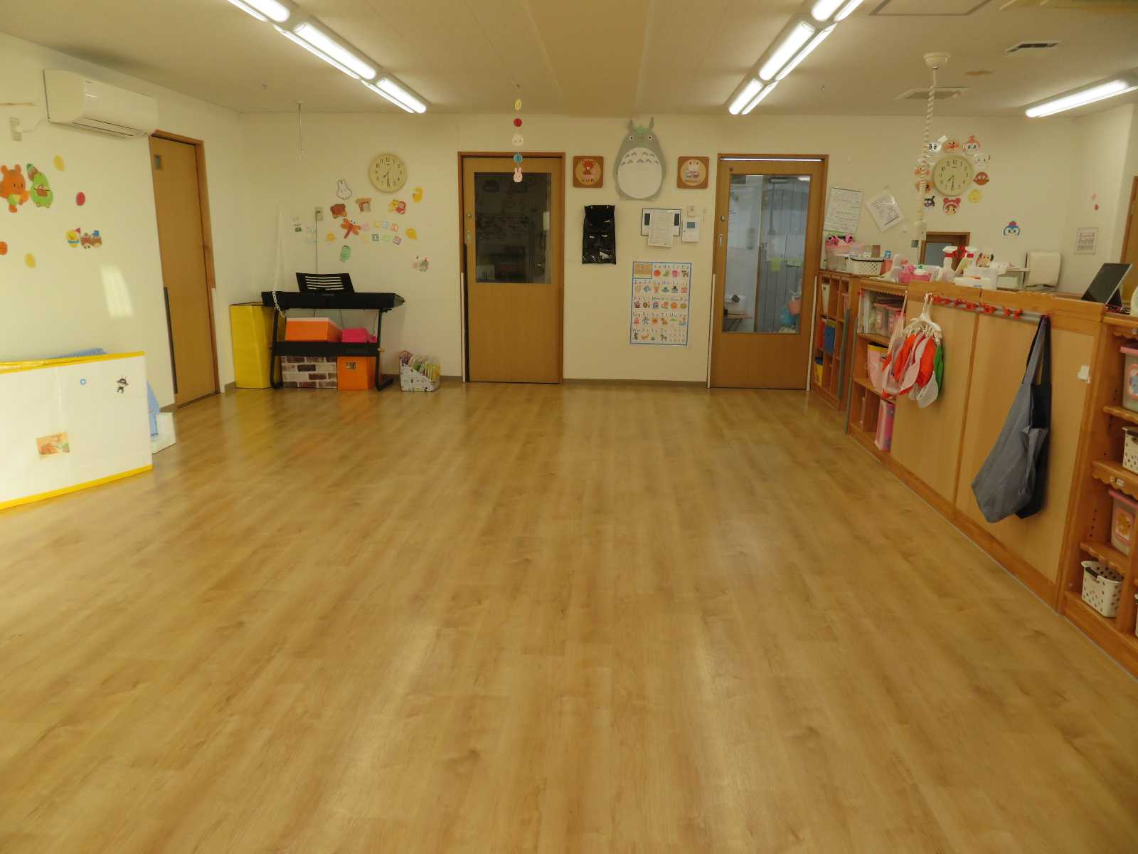ニチイキッズ井瀬木保育室の画像
