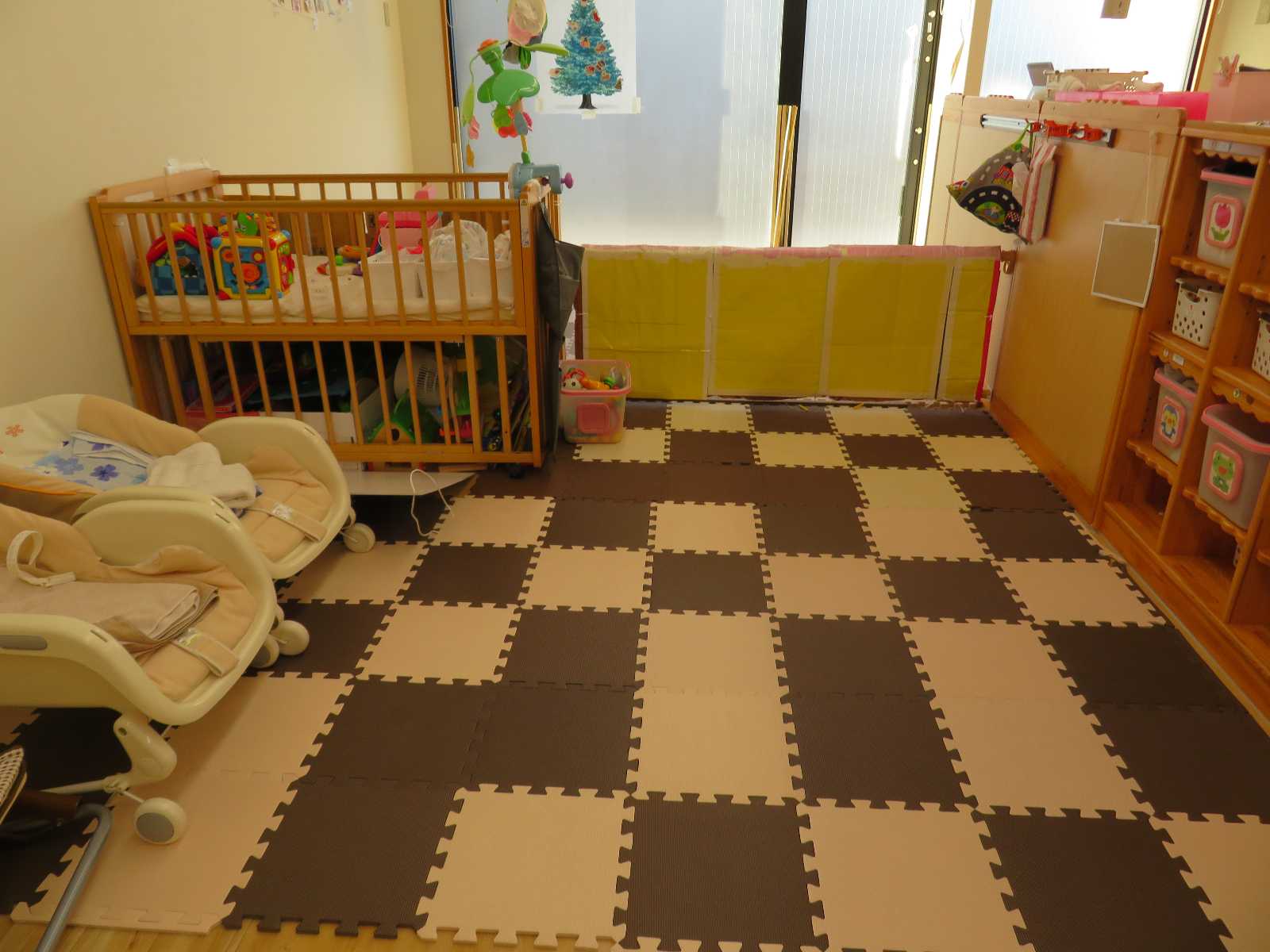 ニチイキッズ井瀬木保育室の画像