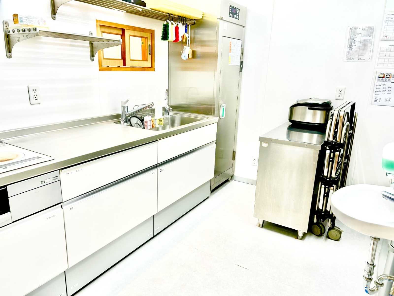 ニチイキッズふじみ野保育園の画像