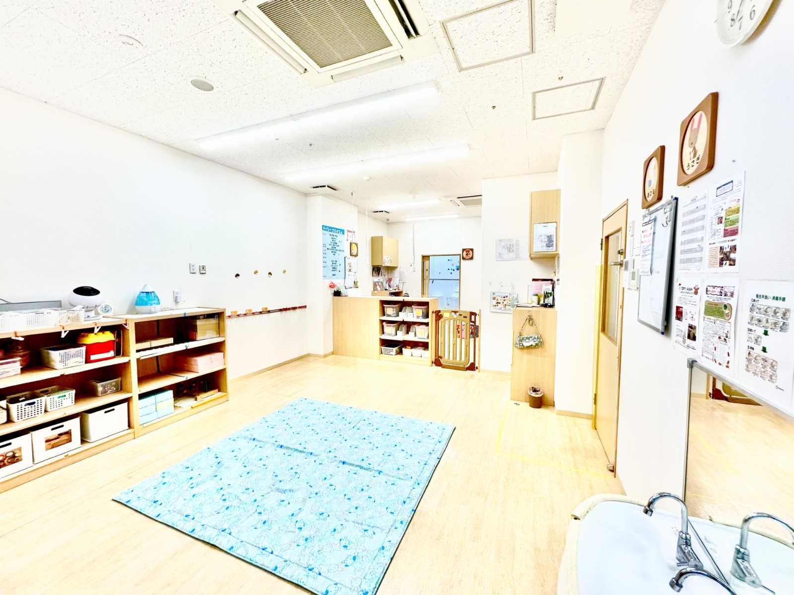 ニチイキッズふじみ野保育園の画像