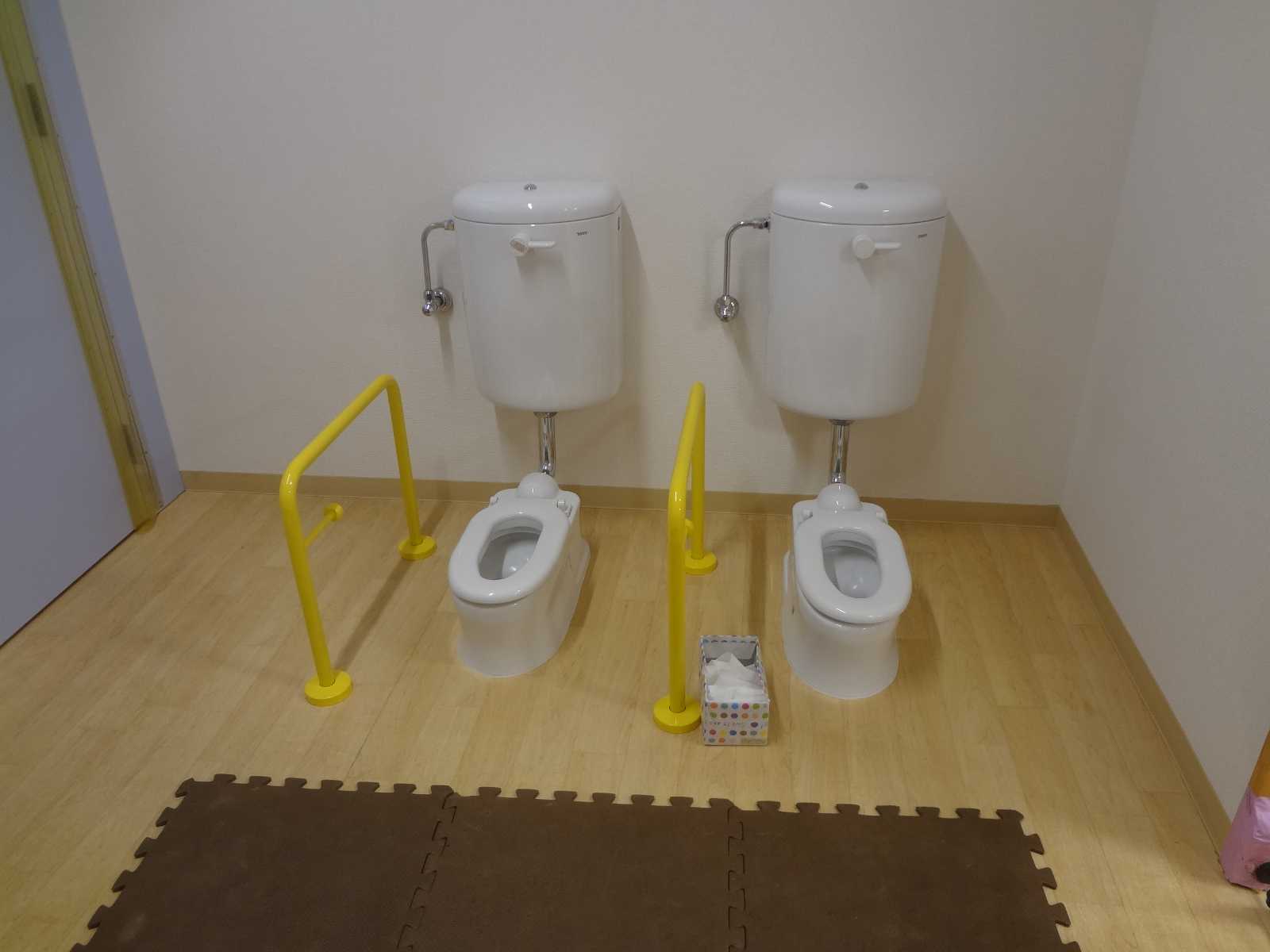 ニチイキッズ出水しんまち保育園の画像