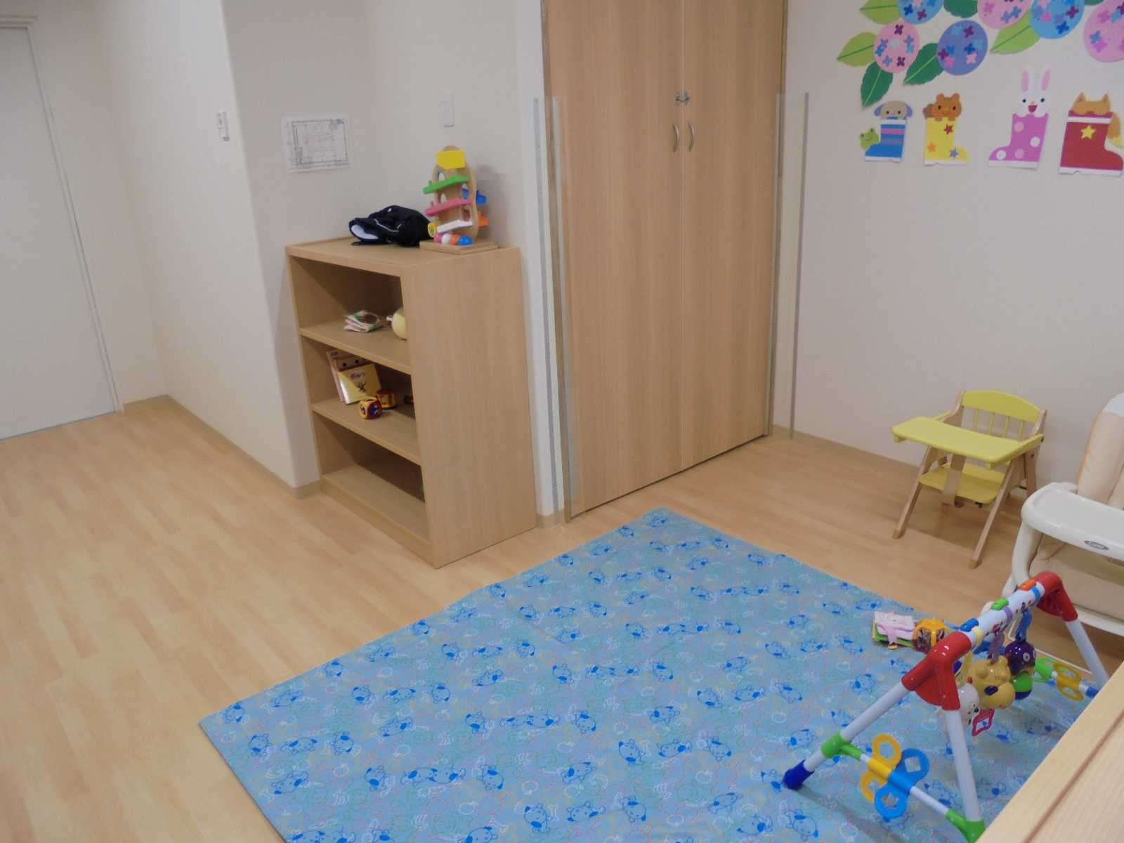 ニチイキッズ平塚ラスカ保育園の画像