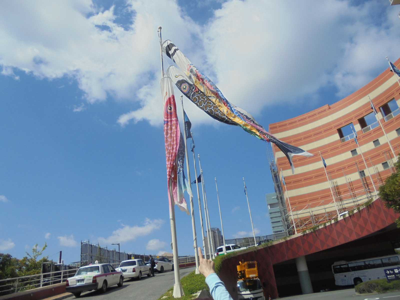 ニチイキッズ福岡百道浜保育園の画像