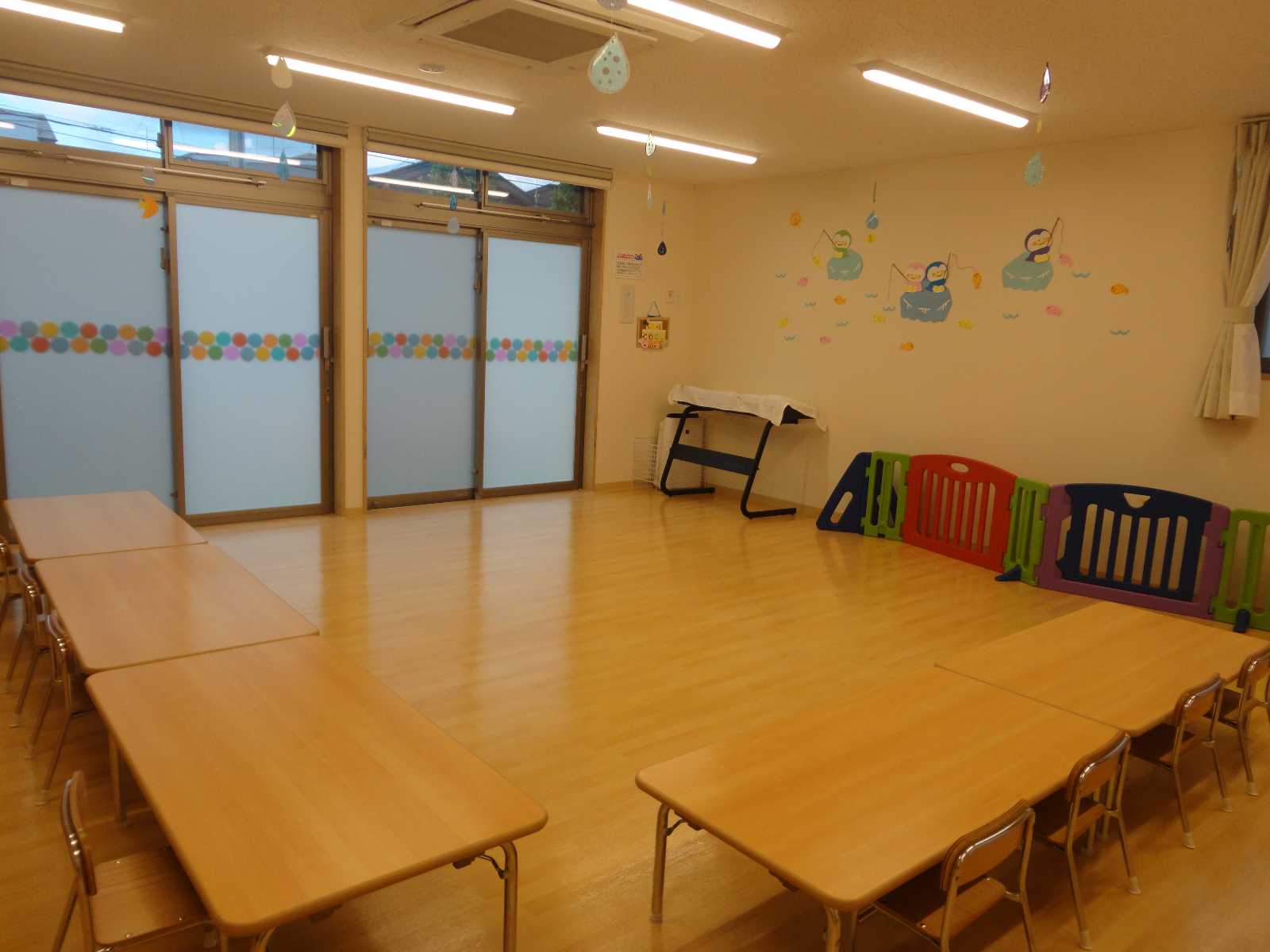ニチイキッズ八戸しおかぜ保育園の画像