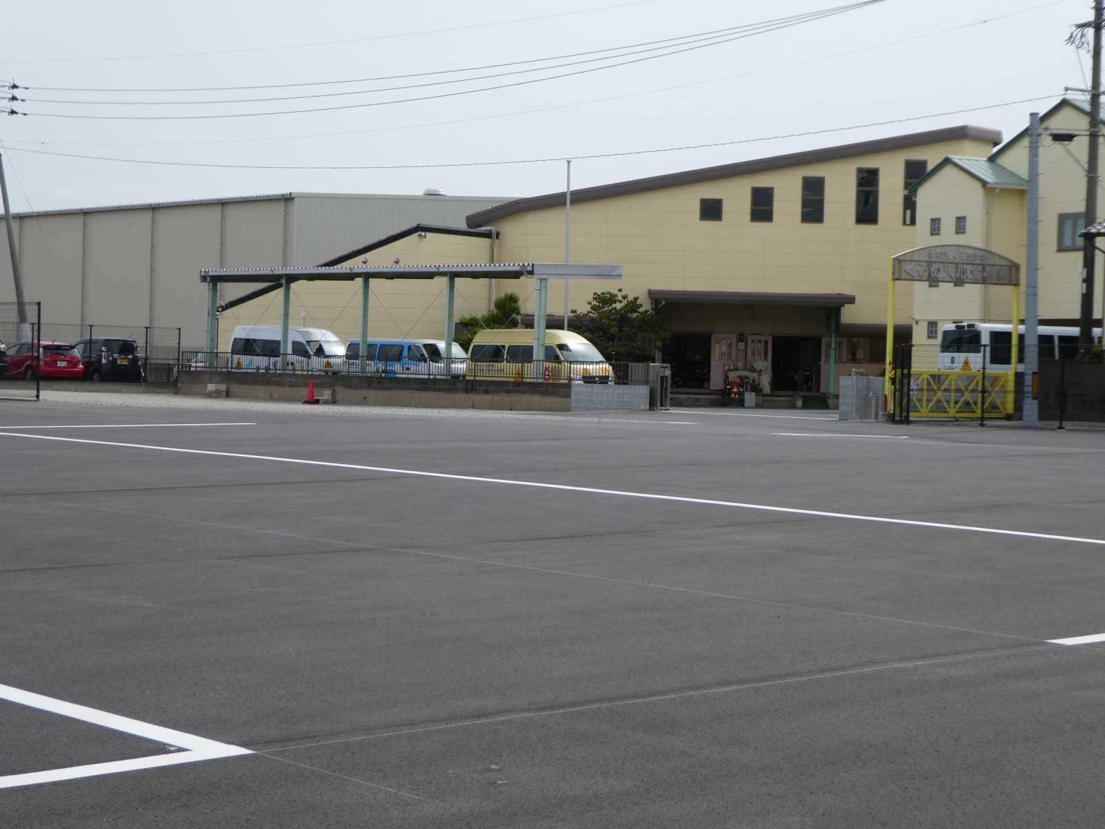 幼保連携型認定こども園くるめ天心幼稚園の画像