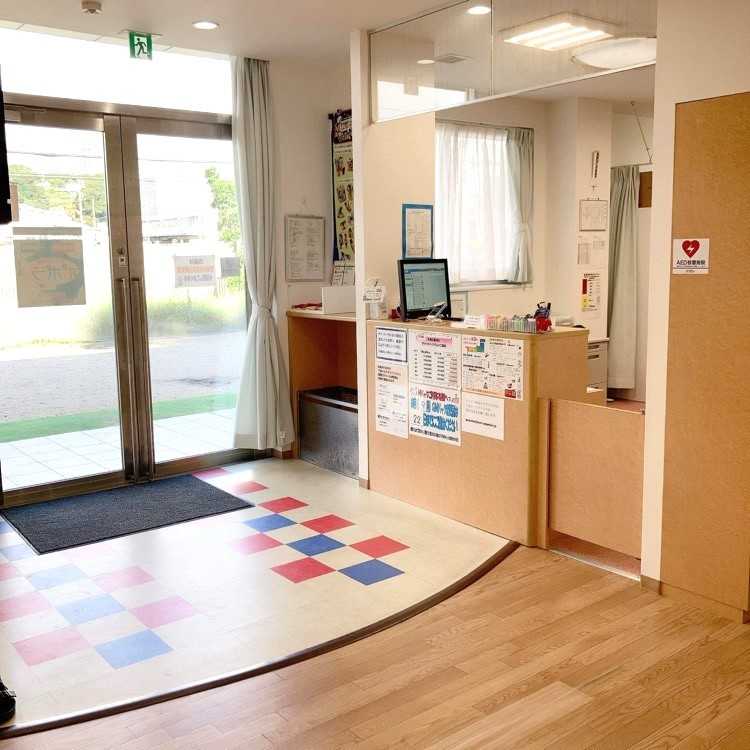 都市型保育園ポポラー横須賀追浜園の画像